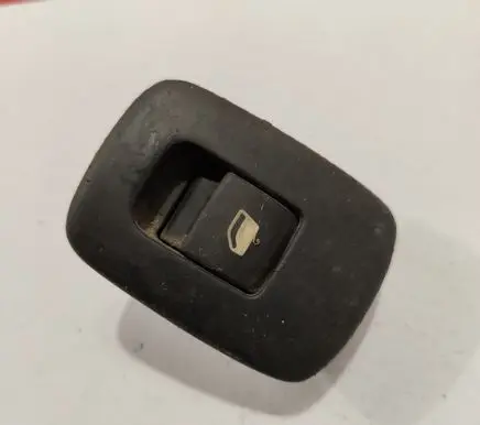 Citroen C3 Electric window control switch 96548609