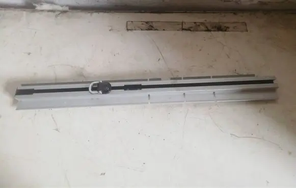 BMW X3 F25 Other interior part 00318002801 20110302A