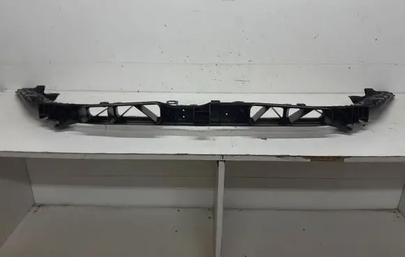 Mercedes-Benz B W247 Radiator support slam panel A2476202800