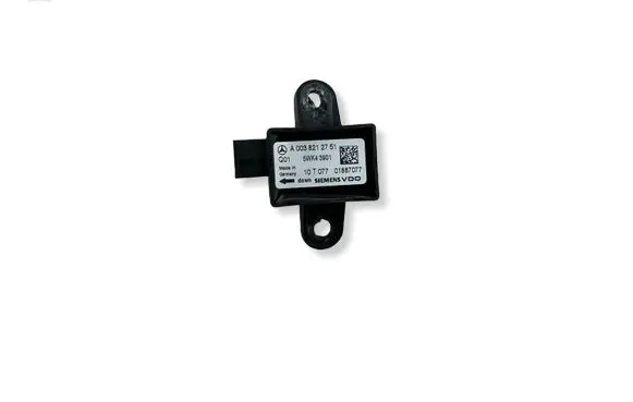 Mercedes-Benz ML W164 Airbag deployment crash/impact sensor A0038212751