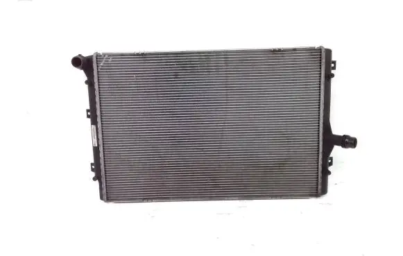 Volkswagen Passat Alltrack Coolant radiator 3C0121253AR