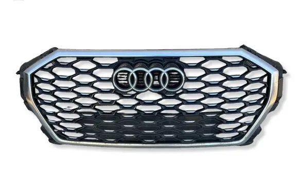 Audi Q3 F3 Front grill 83F853651B 83F853651C