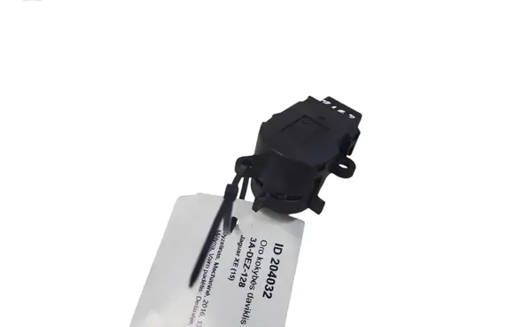 Jaguar XE Air quality sensor FK7219C734AA
