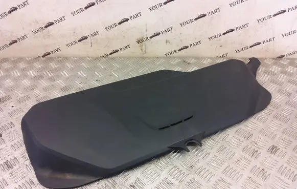 BMW 2 F22 F23 Radiator trim 8638196