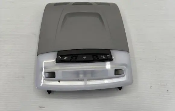 BMW 1 F20 F21 Headlining lighting console trim 9279933