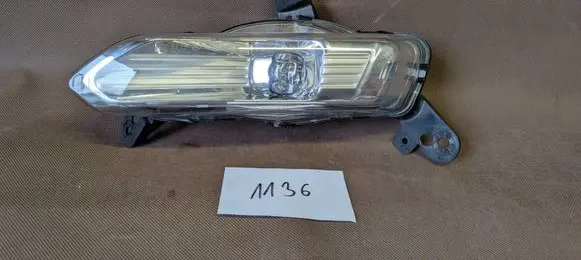 Ford Focus ST Front fog light trim/grill GT4B15B243AB CD539F0G