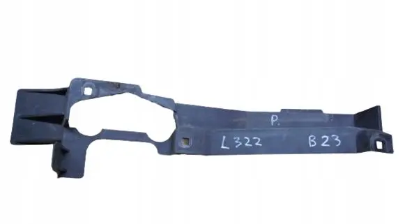 Land Rover Range Rover L322 Headlight/headlamp mounting bracket 7009236RH