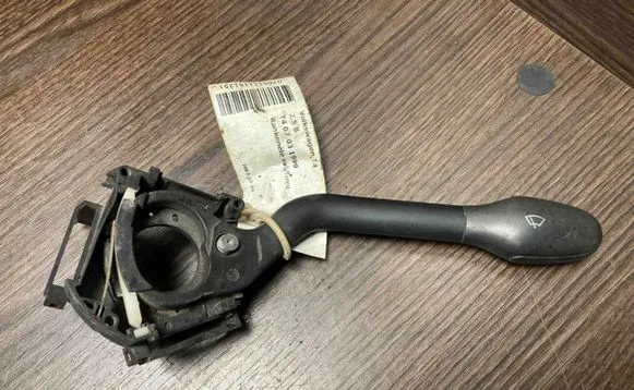 Volkswagen Transporter - Caravelle T4 Wiper switch 703953503AE