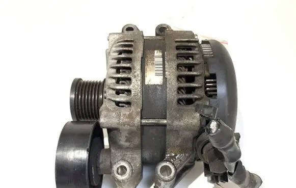 BMW 3 E90 E91 Generator/alternator 7550468