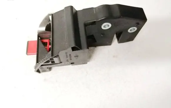 Skoda Octavia Mk2 (1Z) Seat back rest lock catch 1k0885681e