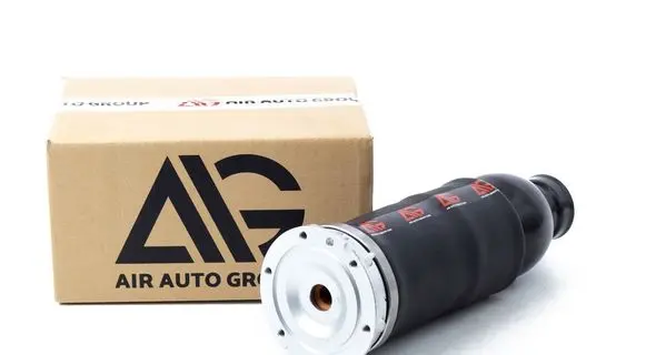 Audi A6 Allroad C5 Air suspension bag 4Z7616051B 4Z7616051D 4Z7616040C