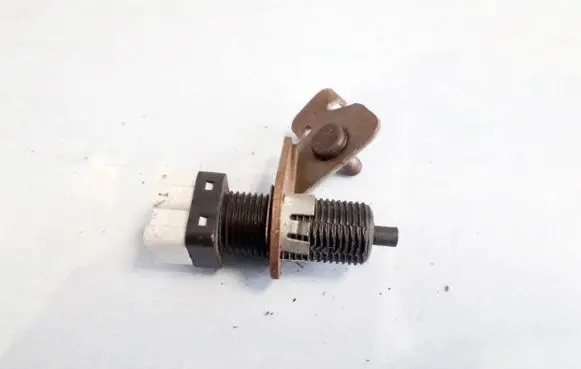 Brake pedal sensor switch