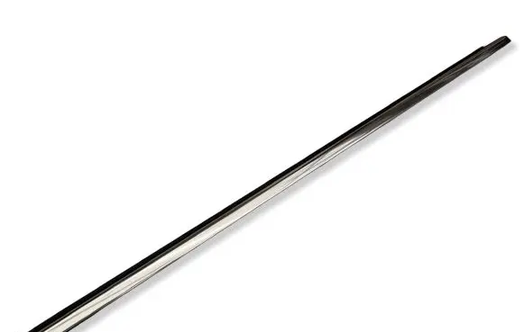 Mercedes-Benz V Class W447 Sliding door trim (molding) A4476901004 4476901004 A44769010042B31