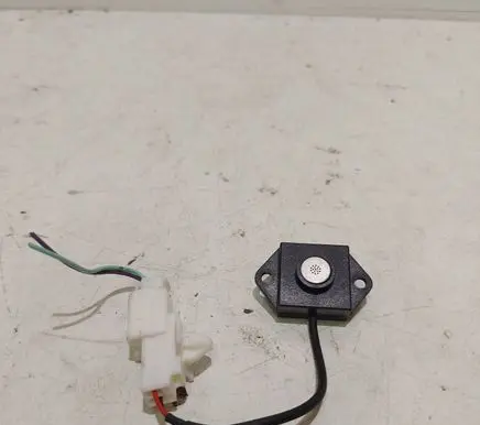 Mazda 3 II Microphone (bluetooth/phone) 3079390030