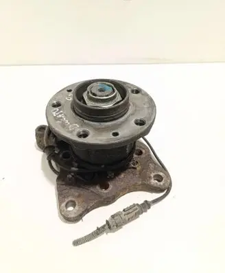 Fiat Ducato Rear wheel hub