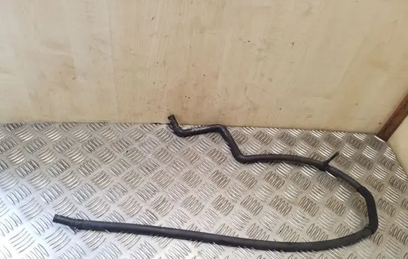 Audi Q7 4L Engine coolant pipe/hose 7L6122447BD