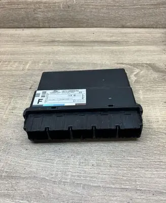 Ford Focus Comfort/convenience module 1S7T15K600FD 5WK48730F