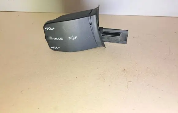 Ford Focus Multifunctional control switch/knob 3M5T14K147 758709