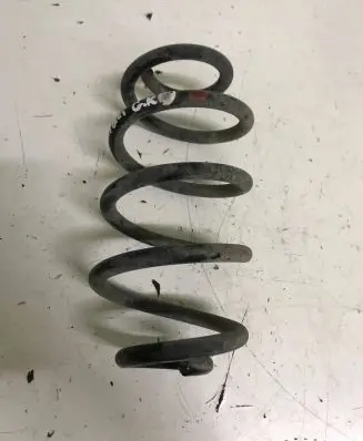 Nissan Juke I F15 Rear coil spring