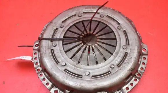Clutch set kit