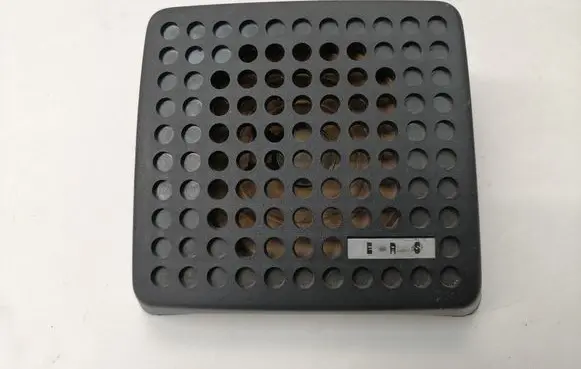 Volkswagen K70 Parcel shelf speaker 