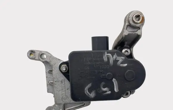 Alfa Romeo 166 Intake manifold valve actuator/motor 55199908 55205127 55193942