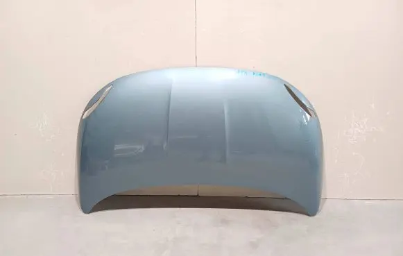 Fiat 500E Engine bonnet/hood