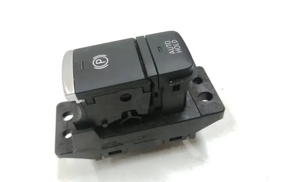Nissan Qashqai Hand parking brake switch 251756FR0A
