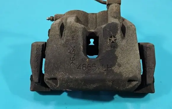 Jeep Grand Cherokee Front brake caliper IMPRK1592097