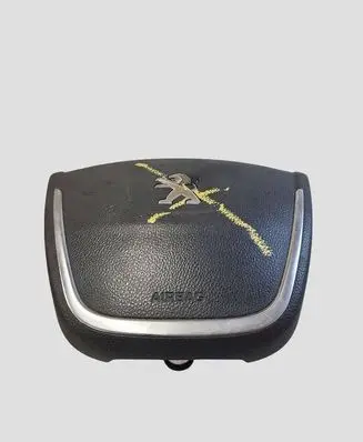 Peugeot 508 Steering wheel airbag 34077415A 34077474D 96863325ZE