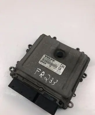 Volvo S60 Engine control unit/module 30729826A