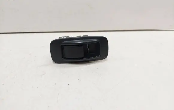 Toyota Corolla Verso E121 Electric window control switch 54035228 848010F030B0