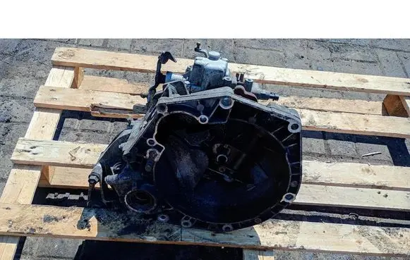 Fiat Punto (188) Automatic gearbox C51451344