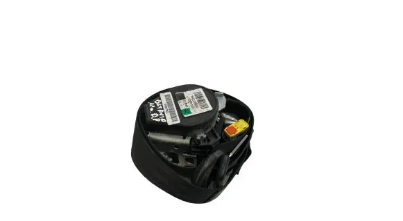 Skoda Octavia Mk2 (1Z) Front seatbelt 1Z0857702C ZA9616015800