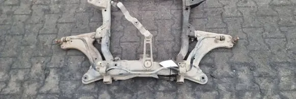 Opel Corsa C Front suspension assembly kit set 
