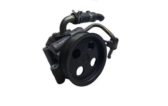 Ford Fusion Power steering pump 2S6C3A696GCKAS 2S6C3A696GC