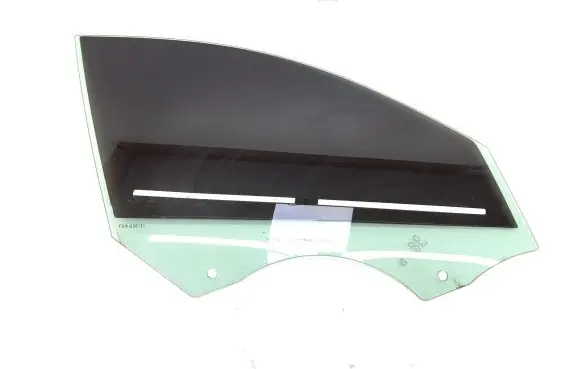 BMW 5 G30 G31 Front door window glass four-door 43R000192
