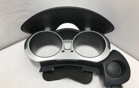 Nissan Juke I F15 Dashboard trim 682401KZ0A 682401KZ1A