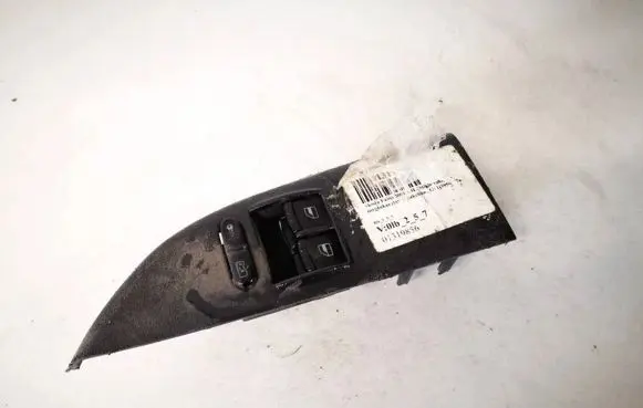 Skoda Fabia Mk1 (6Y) Electric window control switch 1j3959857a
