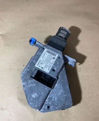 BMW 7 E65 E66 Ignition lock 6942487 5WK48000