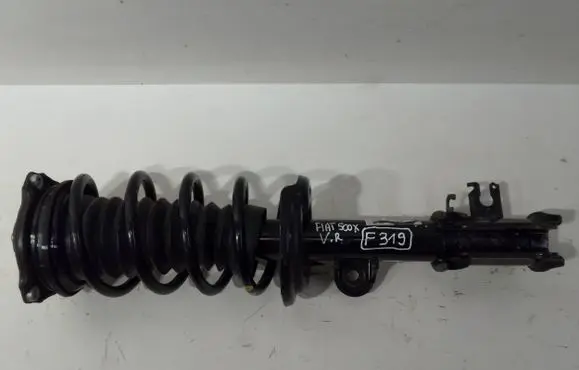 Fiat 500X Front shock absorber/damper 00521430180