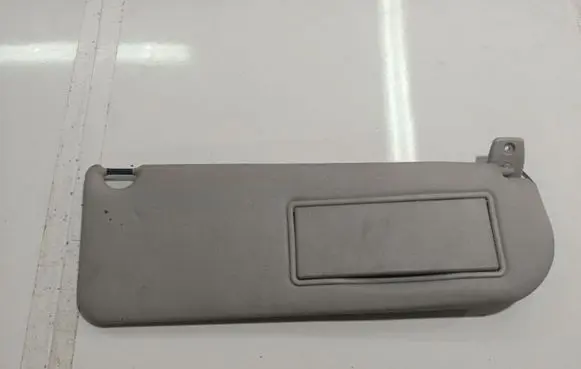 Citroen C8 Sun visor 