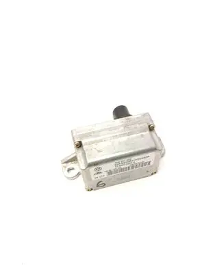 Volkswagen Touareg I ESP acceleration yaw rate sensor 7H0907652