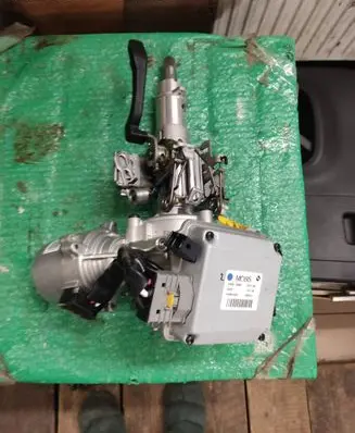 Hyundai Kona I Steering rack mechanical part 56300K4270 K456320270 201104
