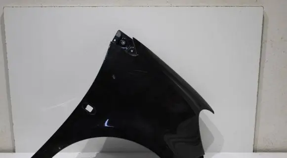 Smart ForTwo III C453 Fender