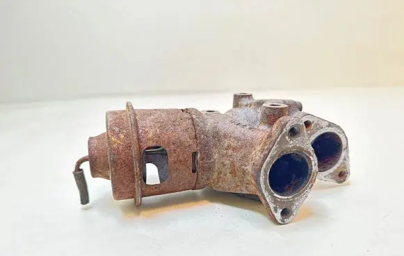 Honda CR-V EGR valve