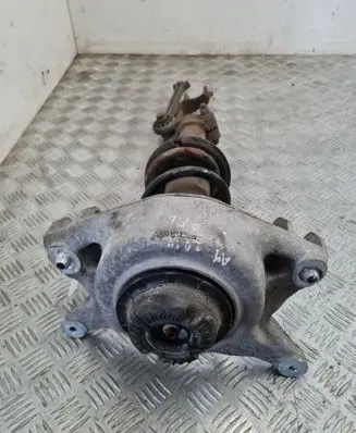 Audi A4 S4 B8 8K Front shock absorber/damper