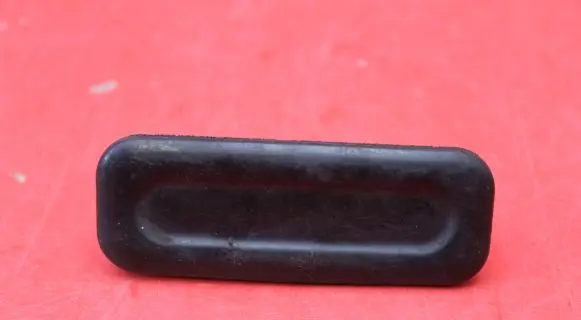 Citroen C5 Tailgate/trunk/boot exterior handle