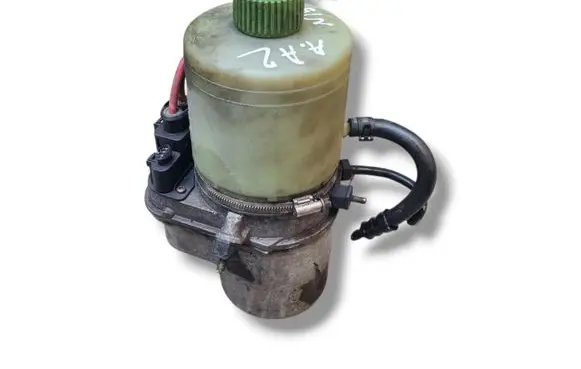 Audi A2 Power steering pump 6Q0423371