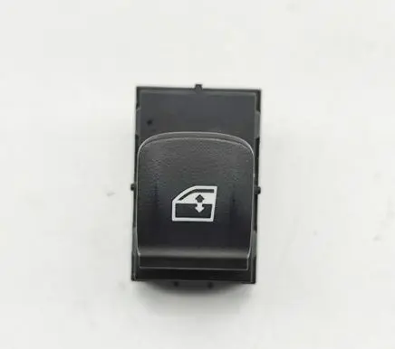 BMW X5 G05 Electric window control switch 9327031